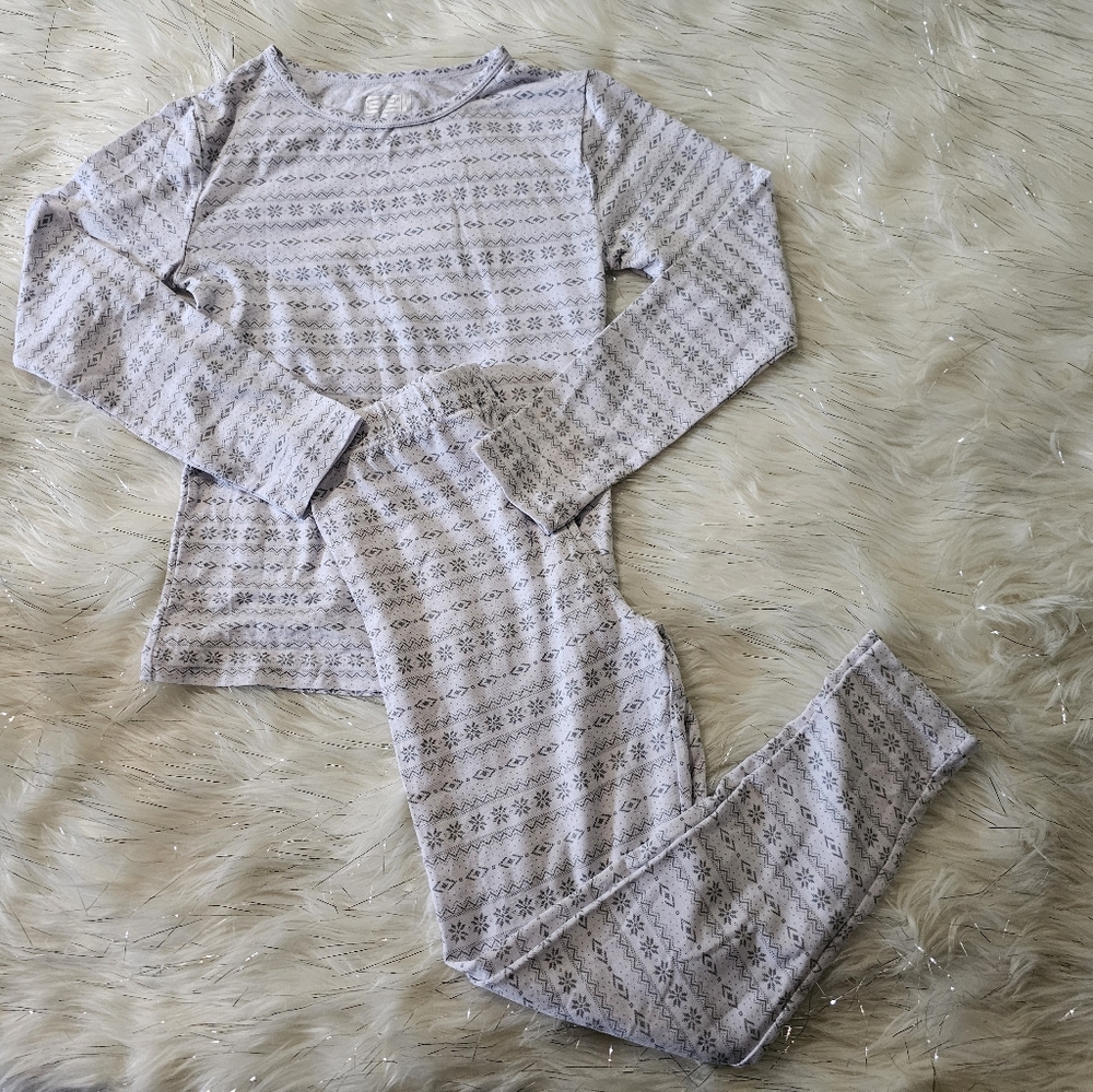 32 Degrees Kids Warmers Set Sz S